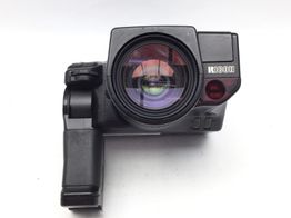 camara vintage ricoh mirai zoom