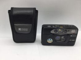 camara vintage ricoh ff-8wr