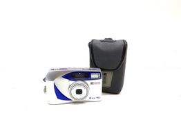 camara vintage ricoh r-ex 70z