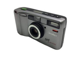 camara vintage rollei prego micron