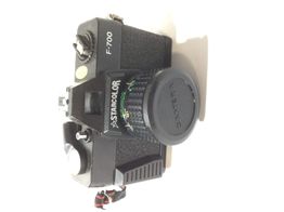 camara vintage starcolor 35mm