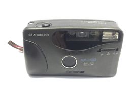 camara vintage starcolor af-800