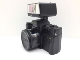 camara vintage starflex vd-3100