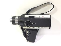 camara vintage super 8 bolex 280