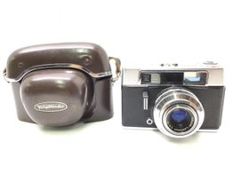 camara vintage voigtlander vito cs