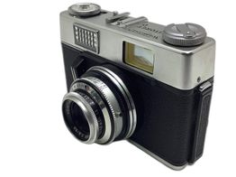 camara vintage voigtlander vitoret d