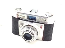 camara vintage werlisa color