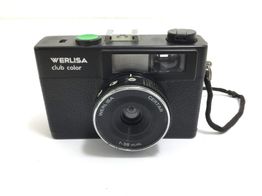 camara vintage werlisa club color