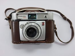 camara vintage werlisa color