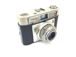 camara vintage werlisa color