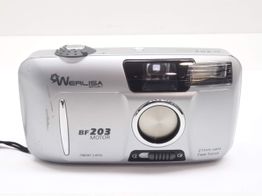 camara vintage werlisa bf203