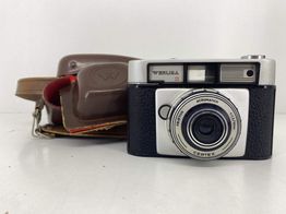 camara vintage werlisa ii
