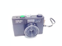 camara vintage werlisa club color