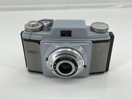 camara vintage wesa-i decorativa