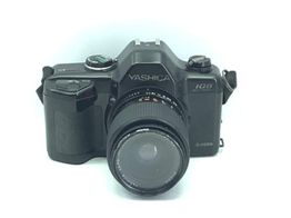 camara vintage yashica 108