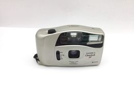 camara vintage yashica clearlook af