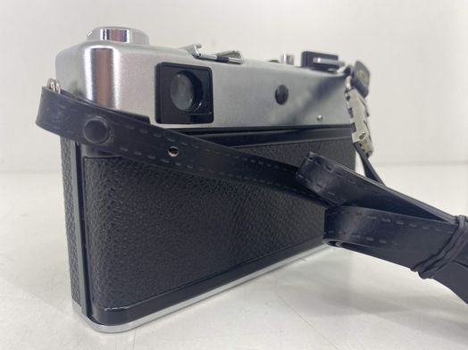 camara vintage yashica mg-1