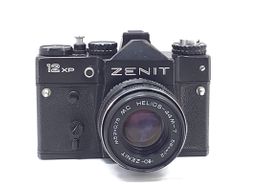camara vintage zenit 12xp