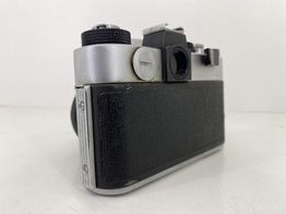 camara vintage zenit zenit ttl