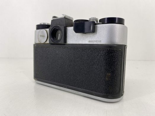 camara vintage zenit zenit ttl