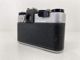 camara vintage zenit zenit ttl