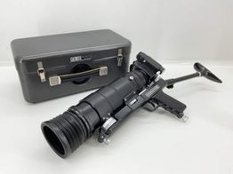 camara vintage zenith photosnaiper f12s