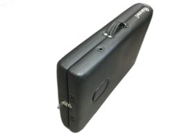 camilla  masaje quiromed plegable madera