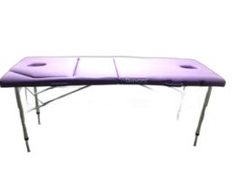 camilla  masaje qurimed sin modelo