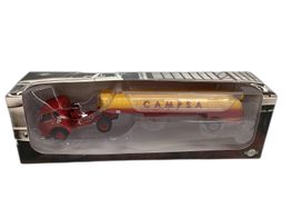 camion modelcar campsa escala 1/43