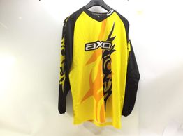 camiseta off road axo