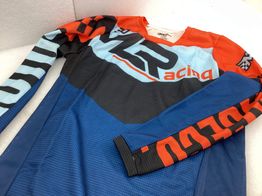 camiseta off road racing