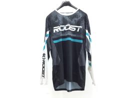 camiseta off road roost