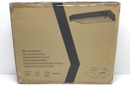 campana extractora carrefour carreflt180