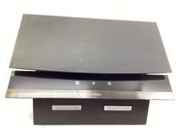 campana extractora cecotec bolero range hood