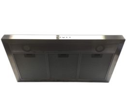 campana extractora mepamsa silueta xla-90