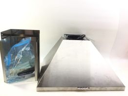 campana extractora teka dbb 60 inox