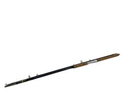 cana de pesca simples shakespeare sm