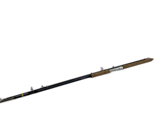 cana de pesca simples shakespeare sm