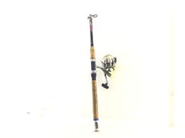 cana de pesca simples zebco sem modelo