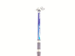 cana de pesca telesc&oacute;pica caperlan essential surf 420