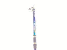 cana de pesca telesc&oacute;pica caperlan essential surf 420