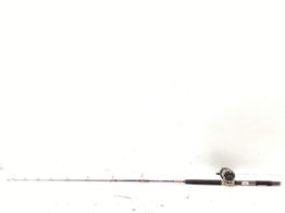 ca&ntilde;a de pescar enchufable abu garcia muscle tip gt345