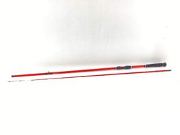 ca&ntilde;a de pescar enchufable aiwa sensor squid 240h