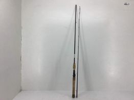 caña de pescar enchufable bionic blade spinning 70h bionic blade spinning 70h