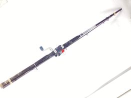 caña de pescar enchufable caperlan sea boat 500