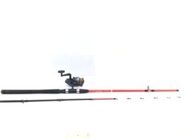 caña de pescar enchufable caperlan seaboat 100 light