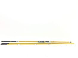 caña de pescar enchufable cinnetic record 420 booster xbr