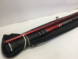 Caña de Pescar Enchufable Daiwa Tournament Caster ii