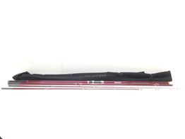 ca&ntilde;a de pescar enchufable duraflot power master evo t-max hybrid