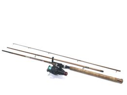 ca&ntilde;a de pescar enchufable grauvell titan vairon manie 270